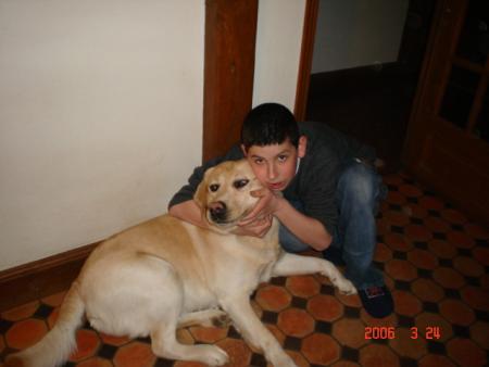 roro et scoup