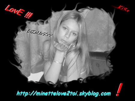 charlinette
