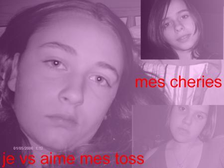 moi &eacute; mes 2 toss ke jm