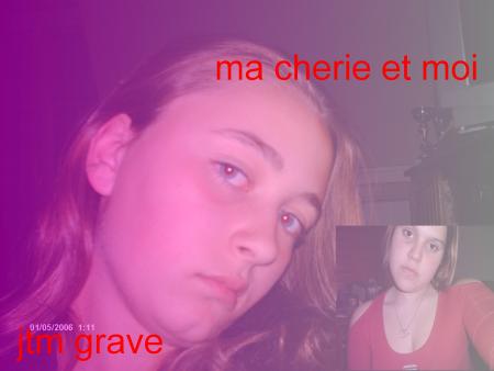 ma lulu &eacute; moi